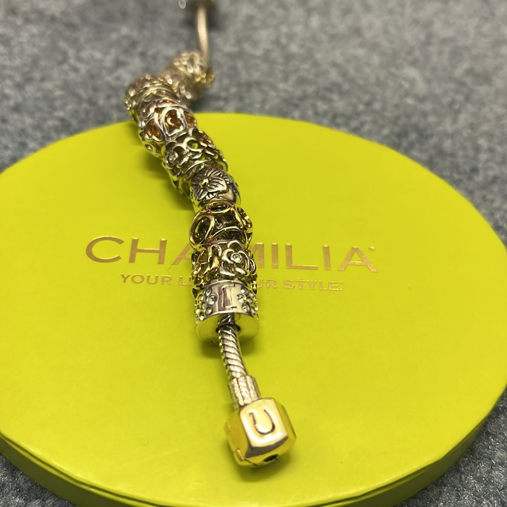 Chamilia Bracelet - Picture 4 of 4